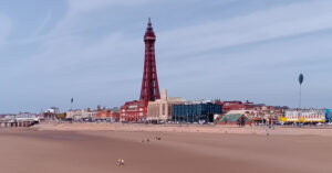 Joe Loss signed our football