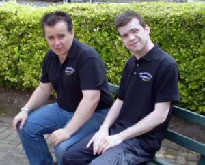 Getting the “band” back together