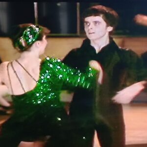 Tales from the Dance Floor 1 – Professional Pride.