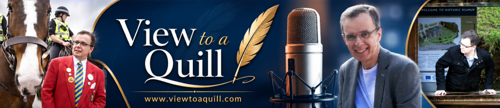 View to a Quill Video Channel