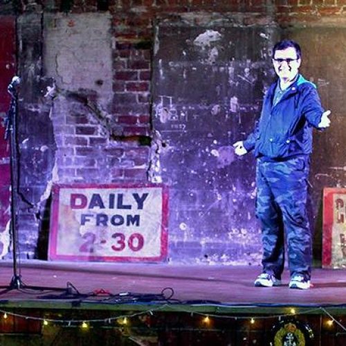 Unlocking my Creative Mind and the King of Rock n Roll