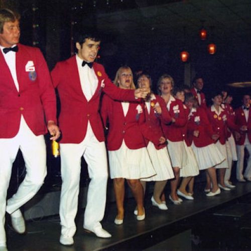 Every picture tells a story