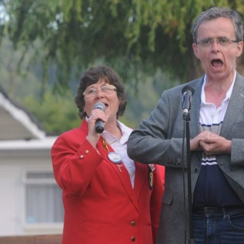 Time for a bit of rebranding – Again!