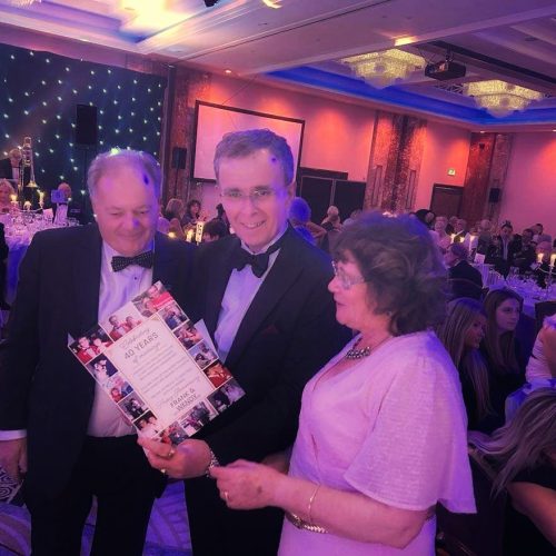 2026 – Let’s make it happen.