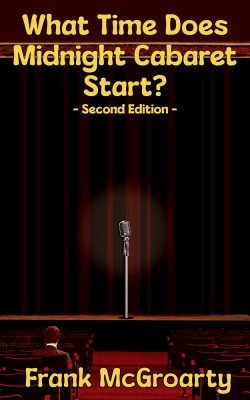 What Time Does Midnight Cabaret Start? - Butlins Ayr Trilogy Part One