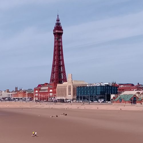 Joe Loss signed our football